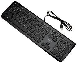 what is keyboard | types of keyboard in hindi | types of key in keyboard 