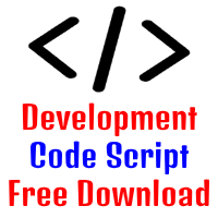 Code Script Free Download,Code Plugin Free Download,Development Tools Section