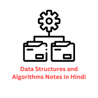 Dijkstra’s Shortest Path Algorithm in Hindi