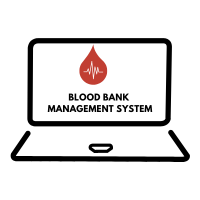 blood bank management system using php (PDO project tutorial)