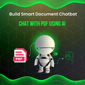 Build AI PDF Chatbot Using Python FastAPI | RAG Chatbot with Local LLM (No OpenAI API)