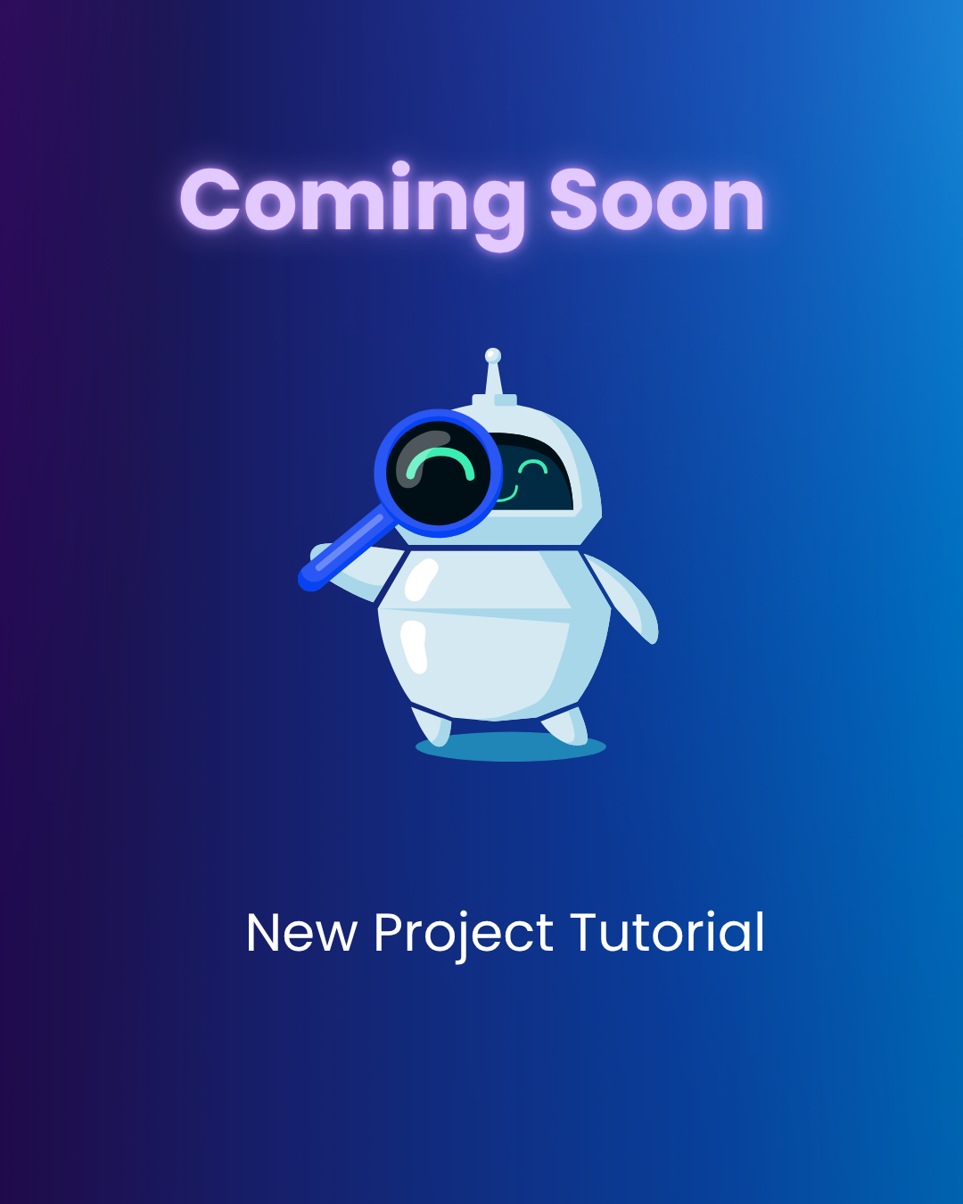 Build AI Blog Writer SaaS Using React & FastAPI | SEO Content Generator