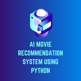 Build Movie Recommendation System Using Machine Learning | Python FastAPI + React Project Tutorial