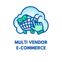 Multi Vendor Marketplace Ecommerce Website | Ecommerce Website in php in Hindi