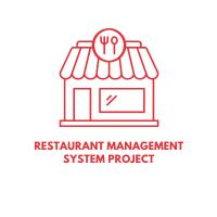 online restaurant management system project in php with source code