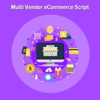 Multi Vendor Marketplace Ecommerce Website | Ecommerce Website in php in Hindi